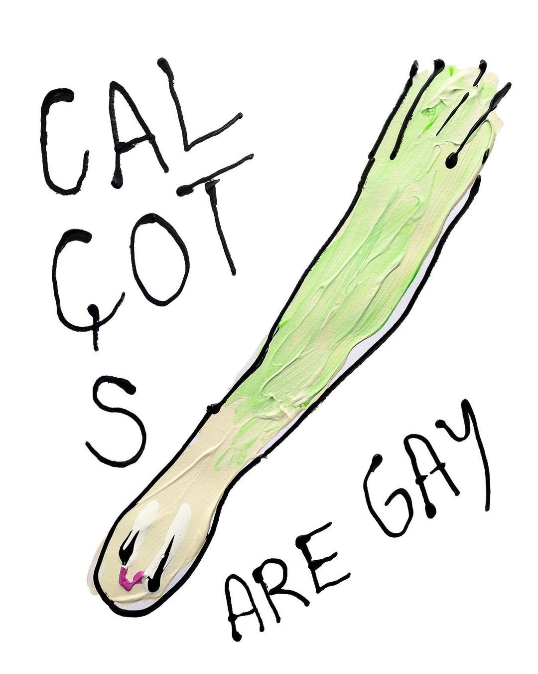 Calçots gay